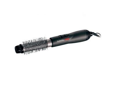 BaByliss PRO BAB2676TTE - Плойка-фен для локонов титан + турмалин 32мм