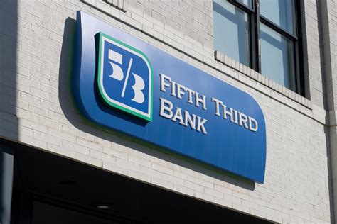 Fifth Third Bank Credit Cards Rewards Program 2024