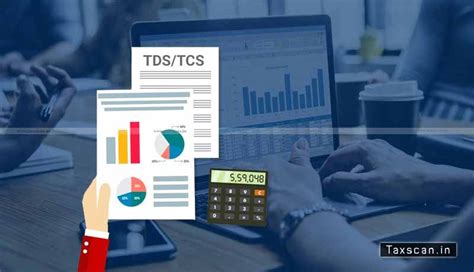 Income Tax CBDT Eases Compliance Of TDS TCS