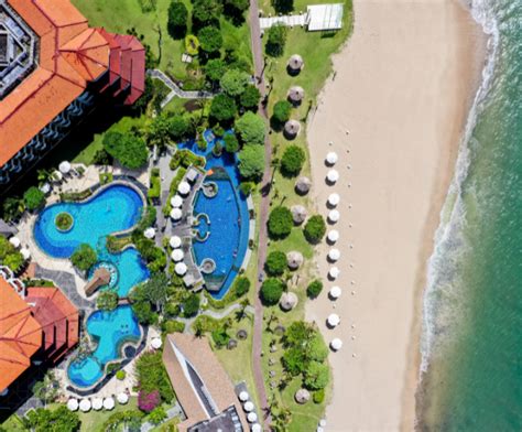 Grand Mirage Resort Thalasso Bali Flight Centre