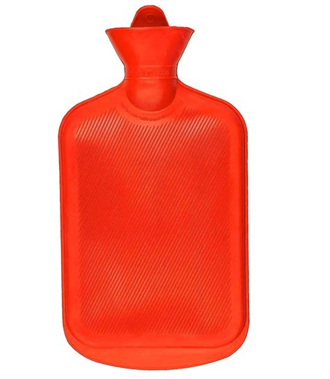 Rubber Hot Water BAG Pinacal Exim