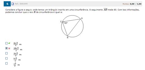 Trigonometria No C Rculo Trigonom Trico Trigonometria