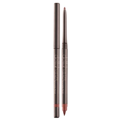 Køb delilah Lip Line Retractable Lip Pencil Naked 0 31 g