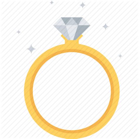 Engagement Ring Png Vector Free Png Image