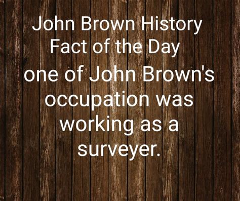 Pin By Grady Atwater On John Brown Racism In America Fact Of The Day