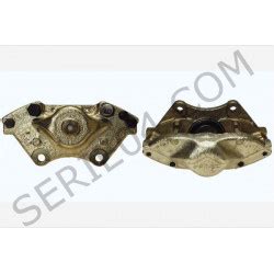 204 304 Frein Bendix DBA SERIE04 SARL