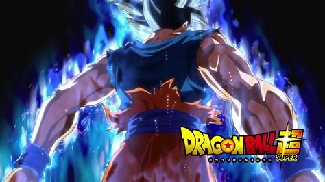 Dragon Ball Super Goku Ultra Instinct Live Wallpaper