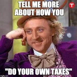 10 Tax Season Memes To Get You To The Finish Line