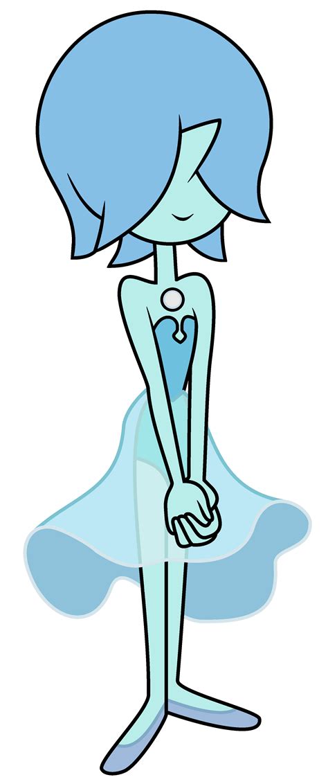 Blue Pearl | GemCrust Wikia | FANDOM powered by Wikia