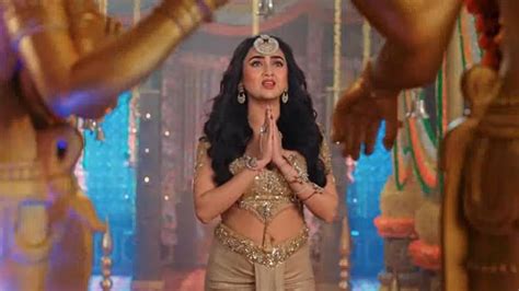 Naagin Prathna Seeks Seshnaag S Help Tv Episode Imdb