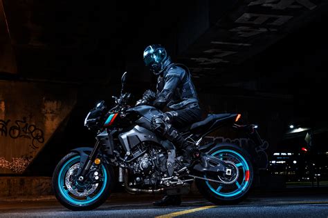 2022 Yamaha MT 10 Performance Price And Photos