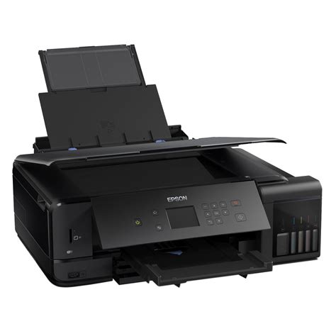 Imprimante Multifonction Epson Ecotank Et Cybertek Fr