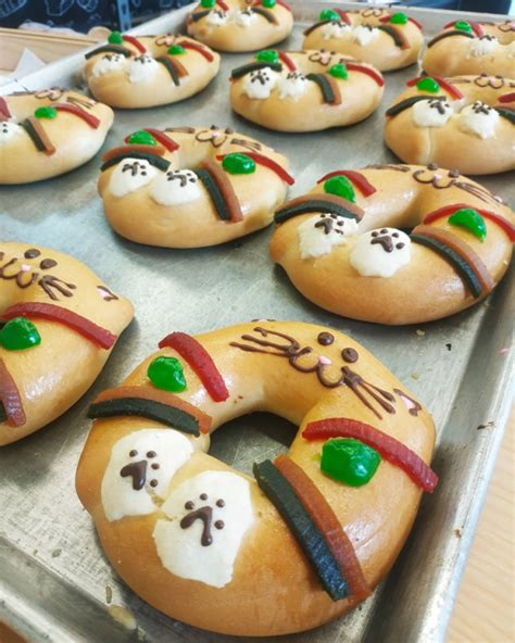 Las mejores roscas para disfrutar de un mágico Día de Reyes