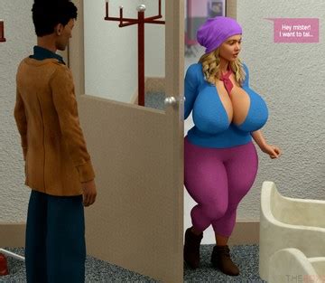 Misunderstandings Muses Sex And Porn Comics