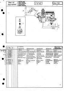 130 New Holland Parts Manuals ideas | new holland, manual, repair