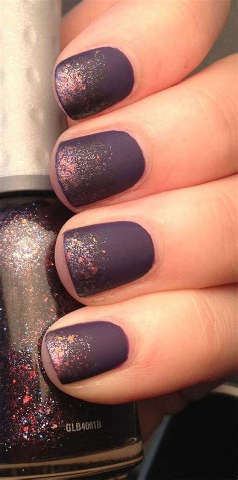 Top Id Es D Ongles Paillettes Pour Une Manucure Chic Qui Va Te Faire