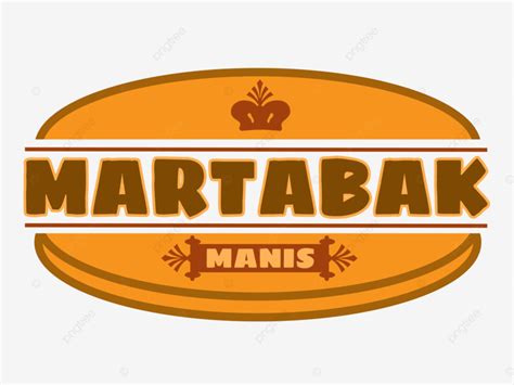 Sweet Martabak Banner Martabak Logo Martabak Banner Sweet Martabak