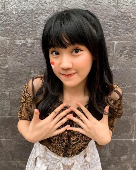 Foto Foto Cindy Gulla Yang Menciptakan Banyak Orang Terpana Indoforum