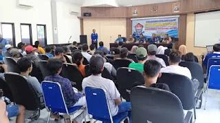 Hnsi Siap Dukung Program Pemerintah Sukseskan Pemilu Aman Damai