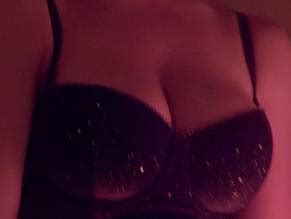 Rosebud Baker Nude Aznude