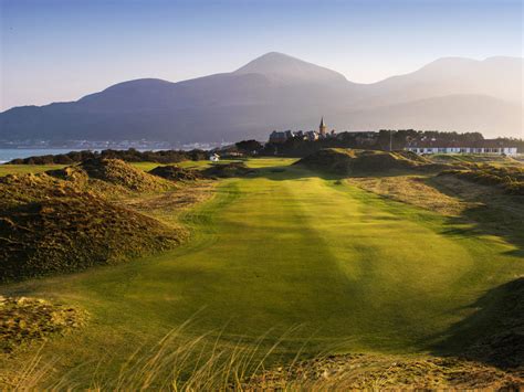 Royal County Down Golf Club