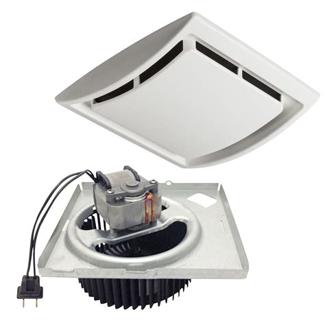 Nutone Exhaust Fan Motor Bathroom Kitchen Broan Blower Fan Assembly