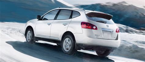Kelley Blue Book Details Top Traits Of 2016 Nissan Rogue