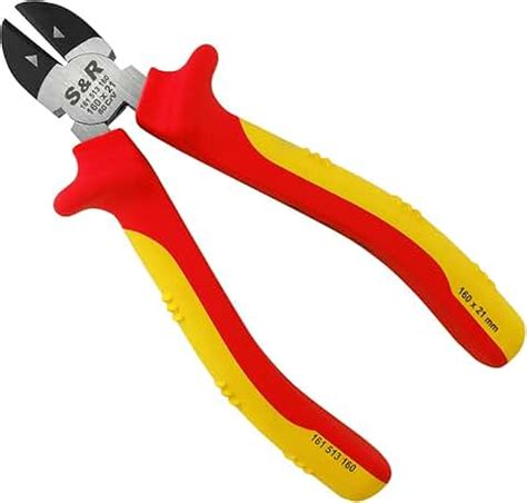 Amazon.co.uk: electrical snips