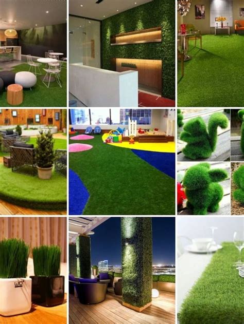 Artificial Grass Dubai | Best Quality Installation Service