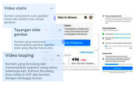 Segera Hapus Ini Konten Yang Bisa Menghambat Monetisasi Di Facebook Pro