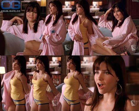 Sophia Bush Real Nude Cumception