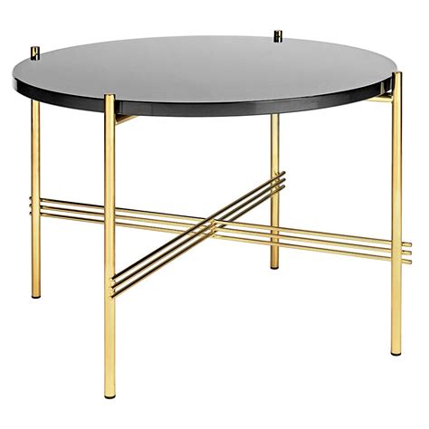 20 The Best Black Round Glass Top Cocktail Tables