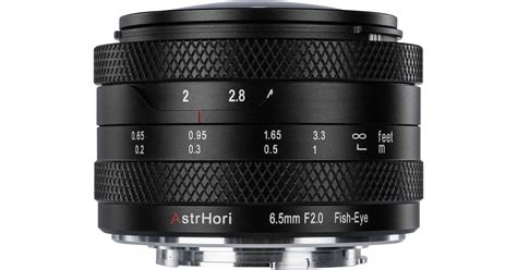 astrhori mm  fisheye lens fujifilm  fb fx bh