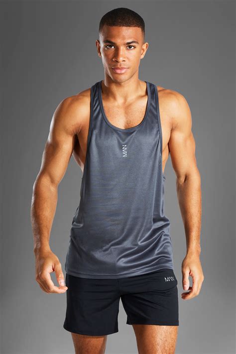 Gym Vest Tops Hot Sale Bellvalefarms