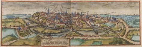 A Brief History Of Poitiers France — History Is Now Magazine Podcasts