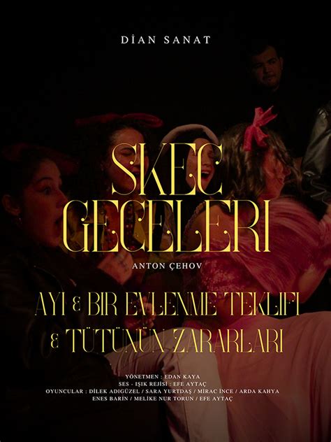 Ske Geceleri Ay Bir Evlenme Teklifi T T N N Zararlar Biletinial