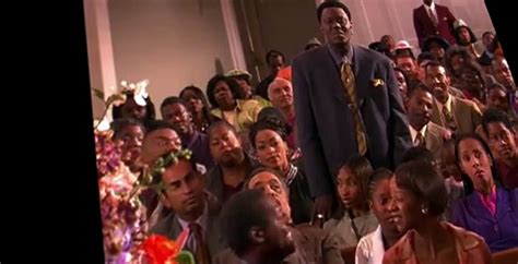 The Bernie Mac Show S01 E05 Video Dailymotion