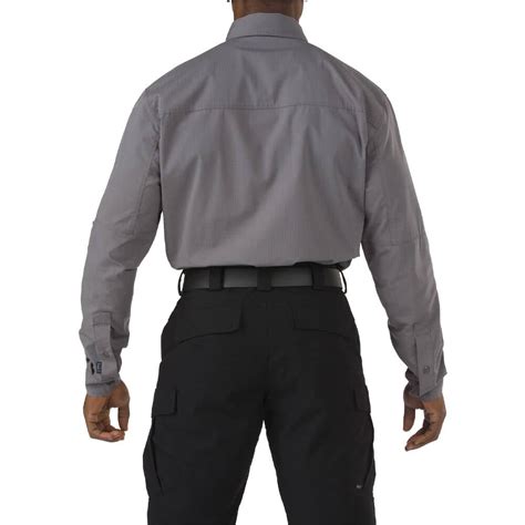 5 11 Tactical Stryke Long Sleeve Shirt