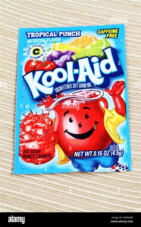 Kool Aid