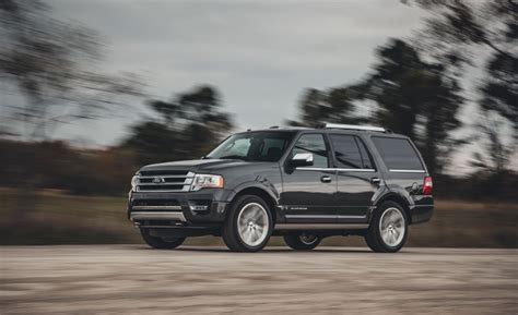 Ford Lincoln Recall 198000 Expedition And Navigator Suvs For Fire Risk Sharper Edge Engines