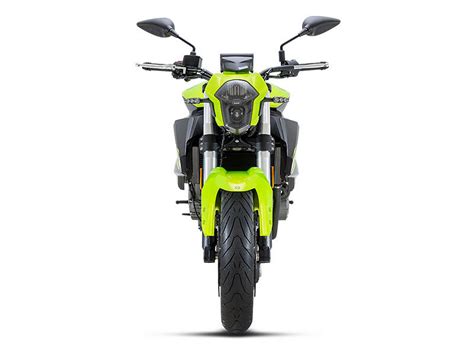 2021 Benelli TNT 600i: Photo Gallery | BikeDekho