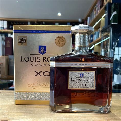 Louis Royer Cognac Xo 70cl 40