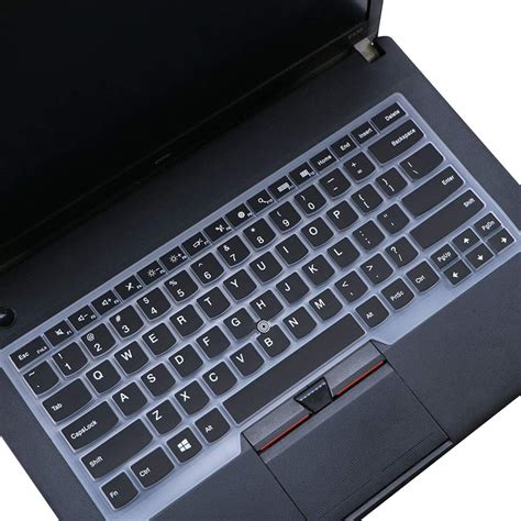 Keyboard Cover For Lenovo Thinkpad T Gen E Gen T S