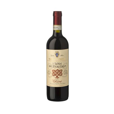 Vin Santo Del Chianti By Badia Di Morrona Winetourism