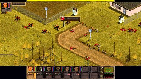 Jagged Alliance 2 1.13 - Part 7 - YouTube