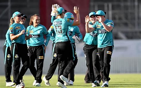 Wbbl 2022 Match 45 As W Vs Bh W Today Match Prediction Who Will Win