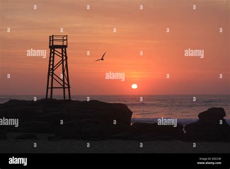 Redhead Beach Newcastle Nsw Australia Stock Photo Alamy