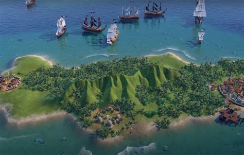 'Civilization 7' could be in the works based on a Firaxis job listing