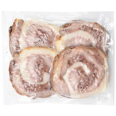 Buy Meisterwurst Pork Tenderloin With Bacon Wrapped Roasted Online At