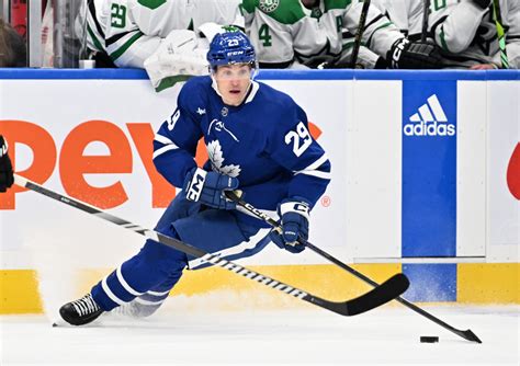 pontus holmberg   toronto maple leafs  bad news